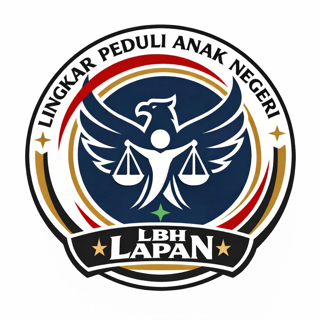 LBH Lingkar Peduli Anak Negeri